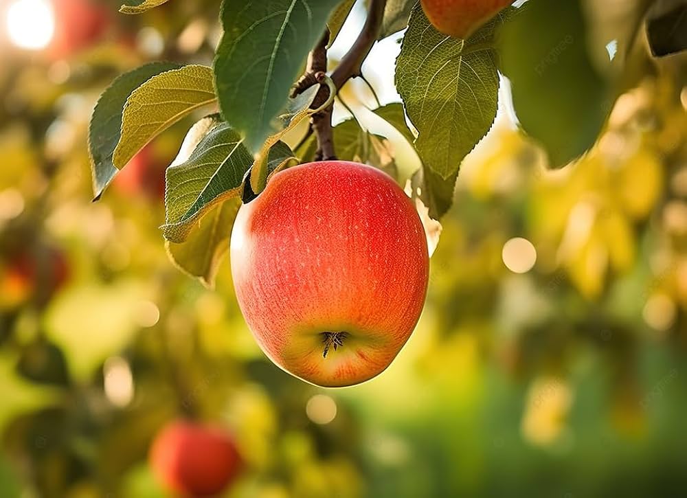 Bonsai apple tree seeds for planting