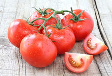 Heirloom Vegetable Pomodoro "Homestead" Seeds valued for juicy Tomatoes