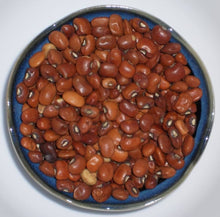 Dixie Lee Cream Crowder Southern Pea Seeds (Vigna unguiculata) for growers stocking the Vegetable Patch