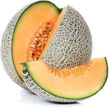 Hami Melon Seeds (Cucumis melo) for a reliable harvest in the vegetable patches and urban gardens