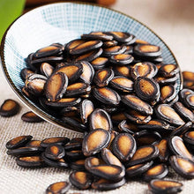 Chinese Watermelon Seeds (Citrullus lanatus) known for backyard gardening and summer harvest