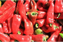 Big Jim Pepper Seeds prized among growers for 2017