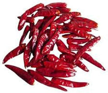 Hot Pepper Mix Seeds (Capsicum annuum) for a fresh homegrown crop from the Vegetable Patch & Garden