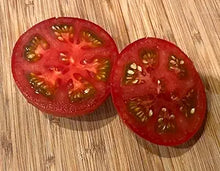 New Big Dwarf Tomato Seeds (Solanum lycopersicum) for productive rows in the container or small gardens