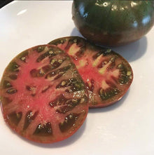 Cherokee Purple Heirloom Tomato Seeds for home growers seeking a reliable harvest