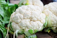 Cauiliflower Andes F1 Seeds for colorful blooms in the Flavorful Cauliflower in Your Garden