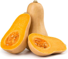 Smoothie Orange Pumpkin Seeds valued by growers for cooking