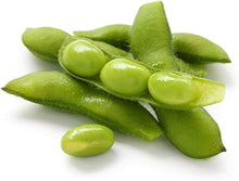Edamame Organic Shirofumi Soybeans Seeds for a colorful addition to any planting