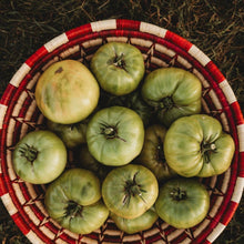 Aunt Ruby's German Green Tomato Seeds for a productive addition to the vegetable patch