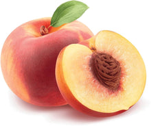 Sweet Yellow Peach Bonsai Seeds for growers wanting a homegrown harvest
