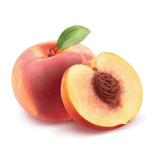 Flat Peach Seeds (Prunus persica) for sweet homegrown fruit in the Red Peento Saucer Variety in Backyard Garden