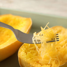 Winter Spaghetti Squash Seeds for growers stocking a kitchen garden
