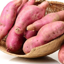 Giant Sweet Potato Seeds for a fresh homegrown crop from the Nutritious Green Garden Vegetables ( pcs