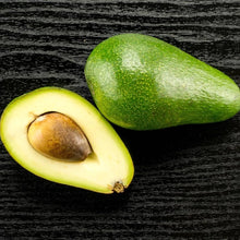 Avocado Velvet Green Fruit Very Delicious Persea Americana Mill Pear Seeds for sweet homegrown fruit in the Home Garden Plants Pack