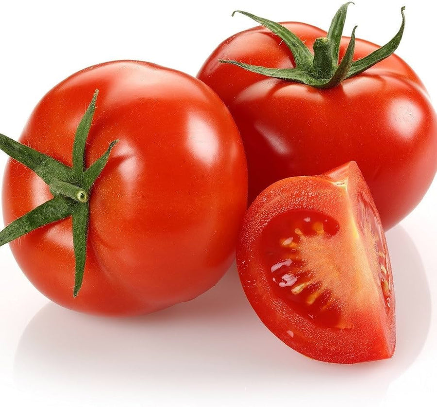 Large red cherry tomato seeds for healthy yields