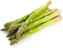 Asparagus Mary Washington Seeds (Asparagus officinalis) for productive rows in the kitchen garden planting