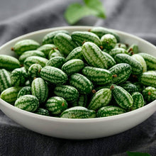 Cucamelon Mini Watermelon Seeds for a fresh homegrown crop from the Unique Fruit Garden Planting