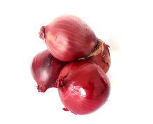 Onion Allium Cepa Red Burgundy Seeds prized among growers for kitchen Culinary Use