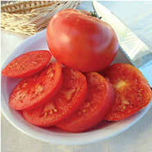 Momotaro Tomato Seeds (Solanum lycopersicum) for a fresh homegrown crop from the Vegetable Patch