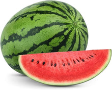 9 Varieties of Watermelon & Melon Seeds for growers stocking the Garden & Vegetable Patch