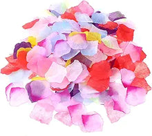 Mixed Rose Petals Seeds (Rosa spp.) for growers filling out the Flower Garden