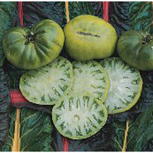 Rubys German Green-Pomodoro Seeds for a colorful addition to any planting