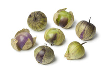 Milpero Lila Tomatillo Seeds for growers filling out the vegetable patch