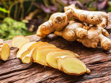 Imported Ginger Balcony Vegetables Seeds