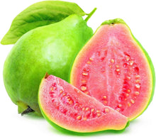 Guava fruit mix seeds for exotic tropical fruit trees