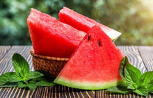Watermelon Seeds (Citrullus lanatus) for a fresh homegrown crop from the vegetable patch and summer garden