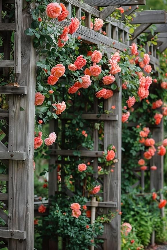 Climbing Rose Seeds