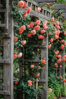 Climbing Rose Seeds