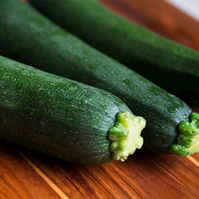 Classic Green Zucchini Seeds for a productive addition to the vegetable patch