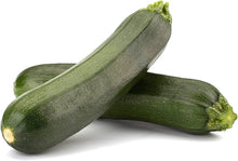 Tsuboda Zucchini Squash Seeds (Cucurbita pepo) for a fresh homegrown crop from the productive kitchen garden planting