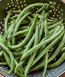 Blue Lake Bean Seeds for a productive addition to the vegetable patch