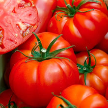 Dinner Plate Organic Beefsteak Tomato Seeds for a productive addition to the vegetable patch