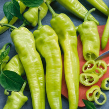 Black Hungarian Pepper Seeds for growers stocking a kitchen garden