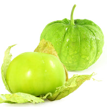 Konditer Tomatillo Seeds known for culinary Use