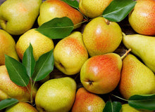Sand Pear Seeds (Pyrus pyrifolia) for sweet homegrown fruit in the Home Farm Garden
