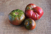 Cherokee Purple Heirloom Tomato Seeds for home growers seeking a reliable harvest