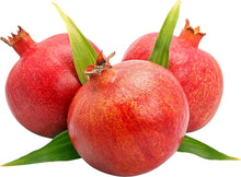 Pomegranate Seeds (Punica granatum) for a homegrown harvest from the Vegetable Patch