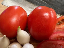 Tomato Solanum Lycopersicum Santa Seeds for growers stocking the Cherry Tomato Harvests in Home Garden