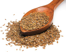 Red Flax Seeds (Linum grandiflorum) for colorful blooms in the backyard gardening and wildflower borders