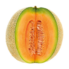 Melone Amal F2 Hybrid Melon Seeds valued by growers for sweet Summer Fruits