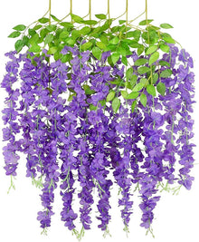 Brown Wisteria Seeds for a colorful addition to any planting