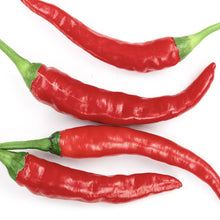 Red Thick Cayenne Pepper Seeds prized among growers for hot, Thick Cayenne Peppers