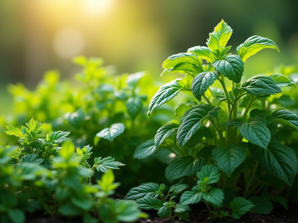 Herb Seeds