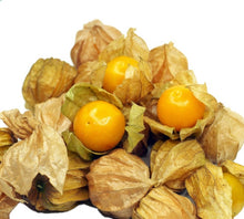 Ananas Tomatillo Seeds (Physalis philadelphica) for colorful blooms in the kitchen gardens