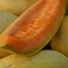 Banana Melon Cantaloupe Seeds for a productive addition to the vegetable patch