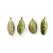 Green Cardamom Seeds for growers seeking a long-blooming display